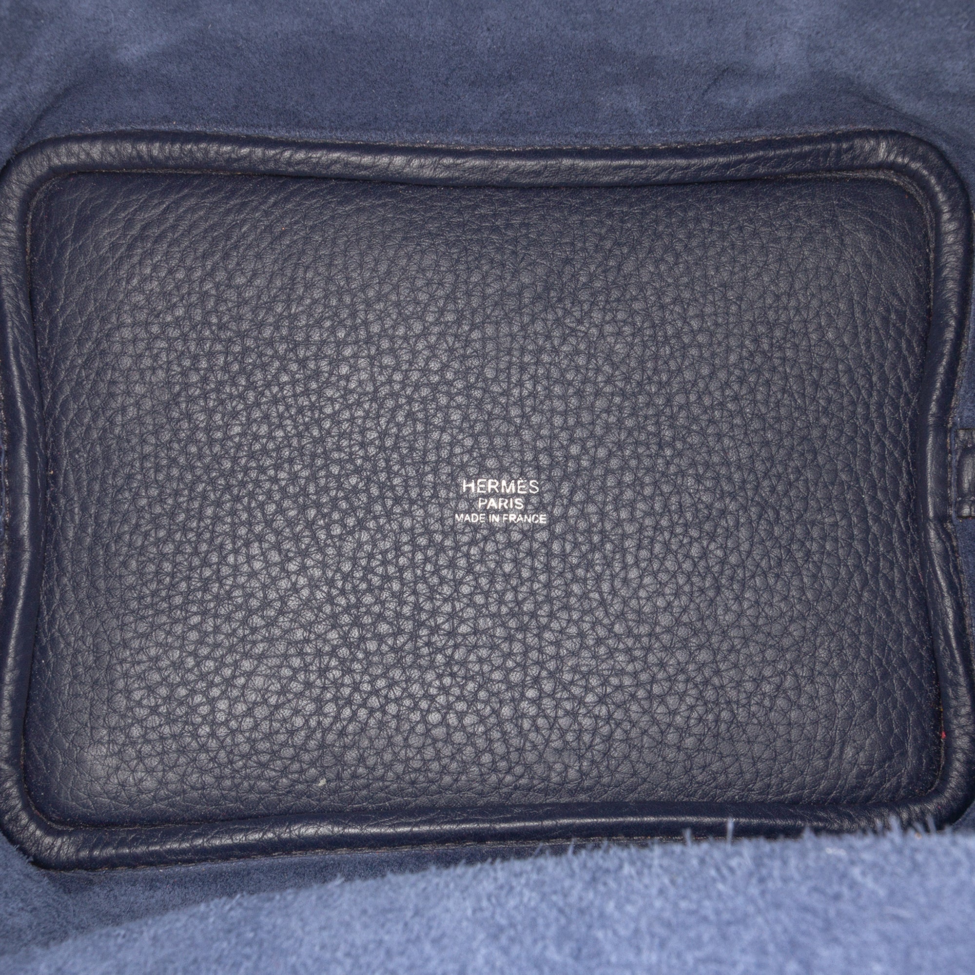 Clemence and Swift Picotin Lock 18 Eclat