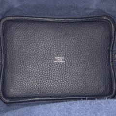 Clemence and Swift Picotin Lock 18 Eclat