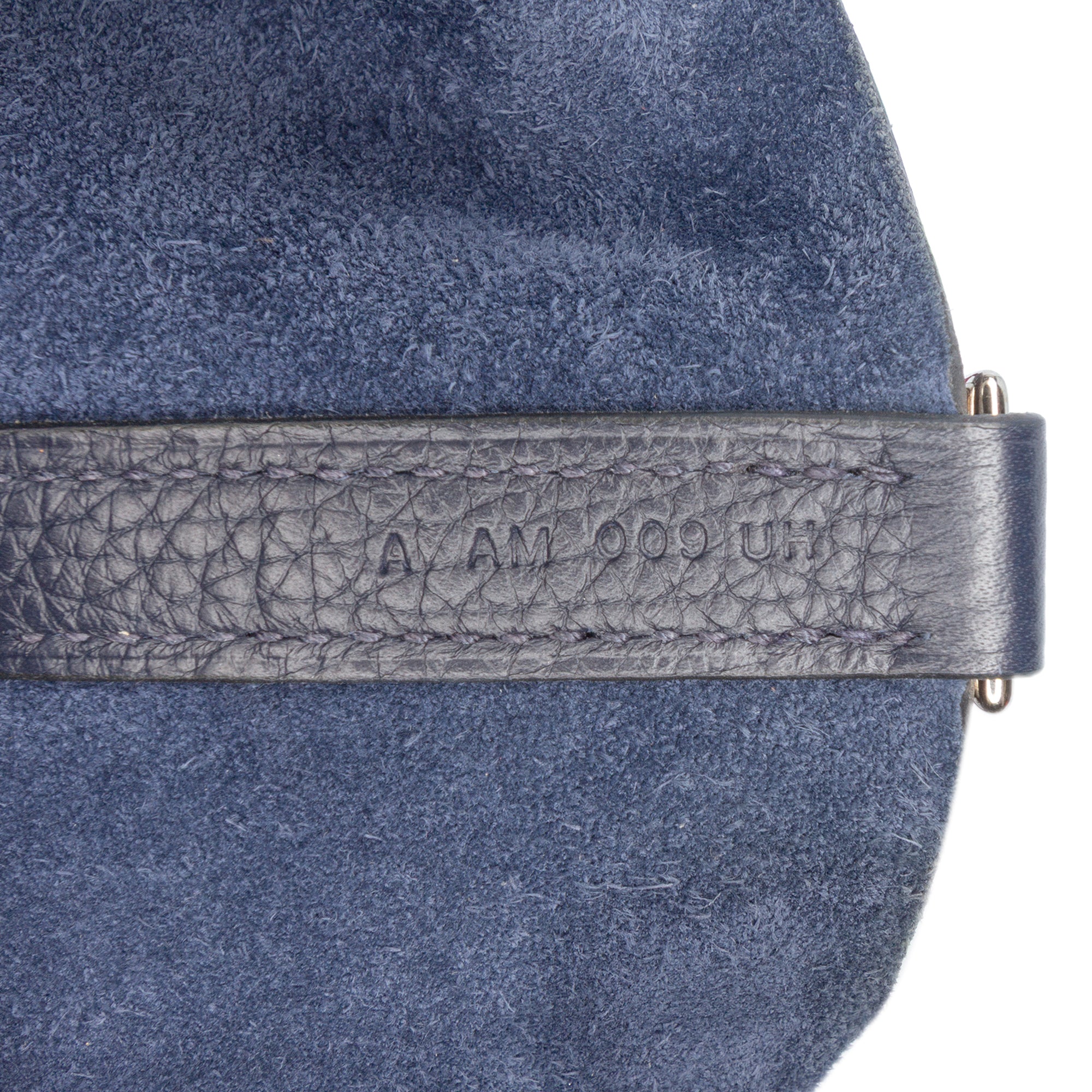 Clemence and Swift Picotin Lock 18 Eclat