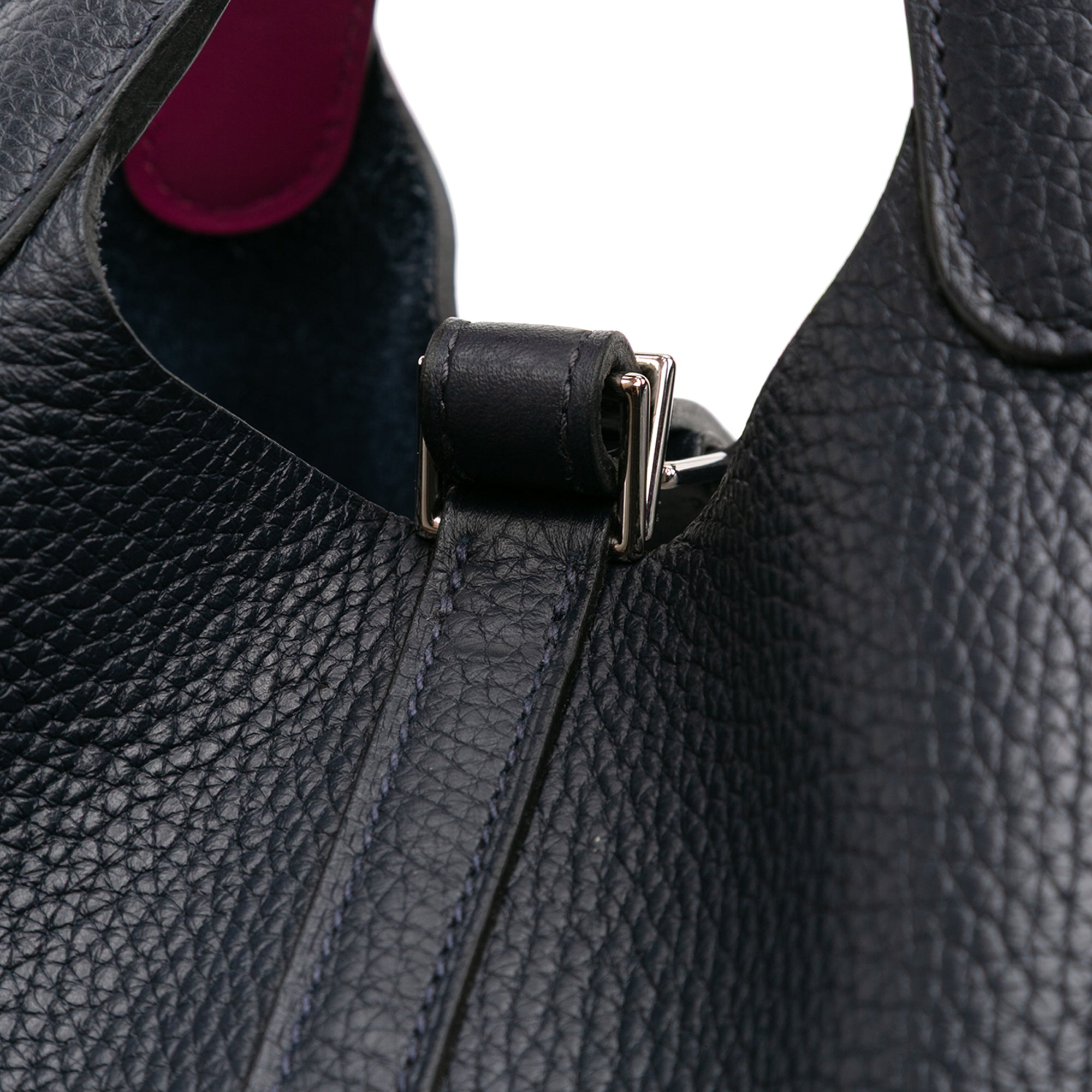 Clemence and Swift Picotin Lock 18 Eclat