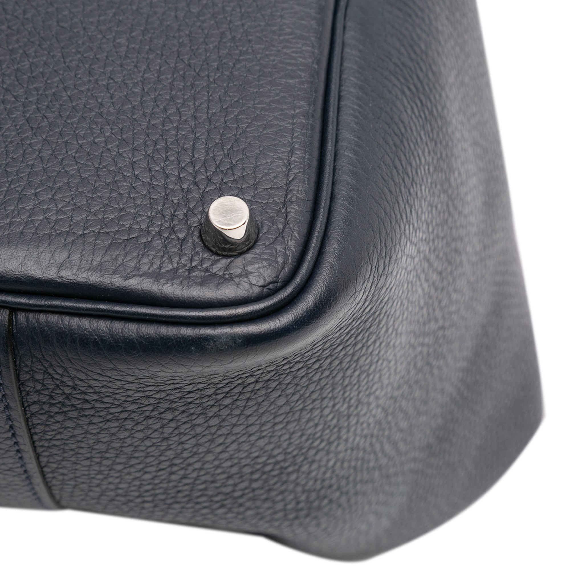 Clemence and Swift Picotin Lock 18 Eclat