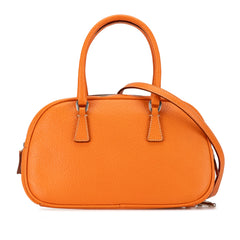 Mini Cinghiale Satchel