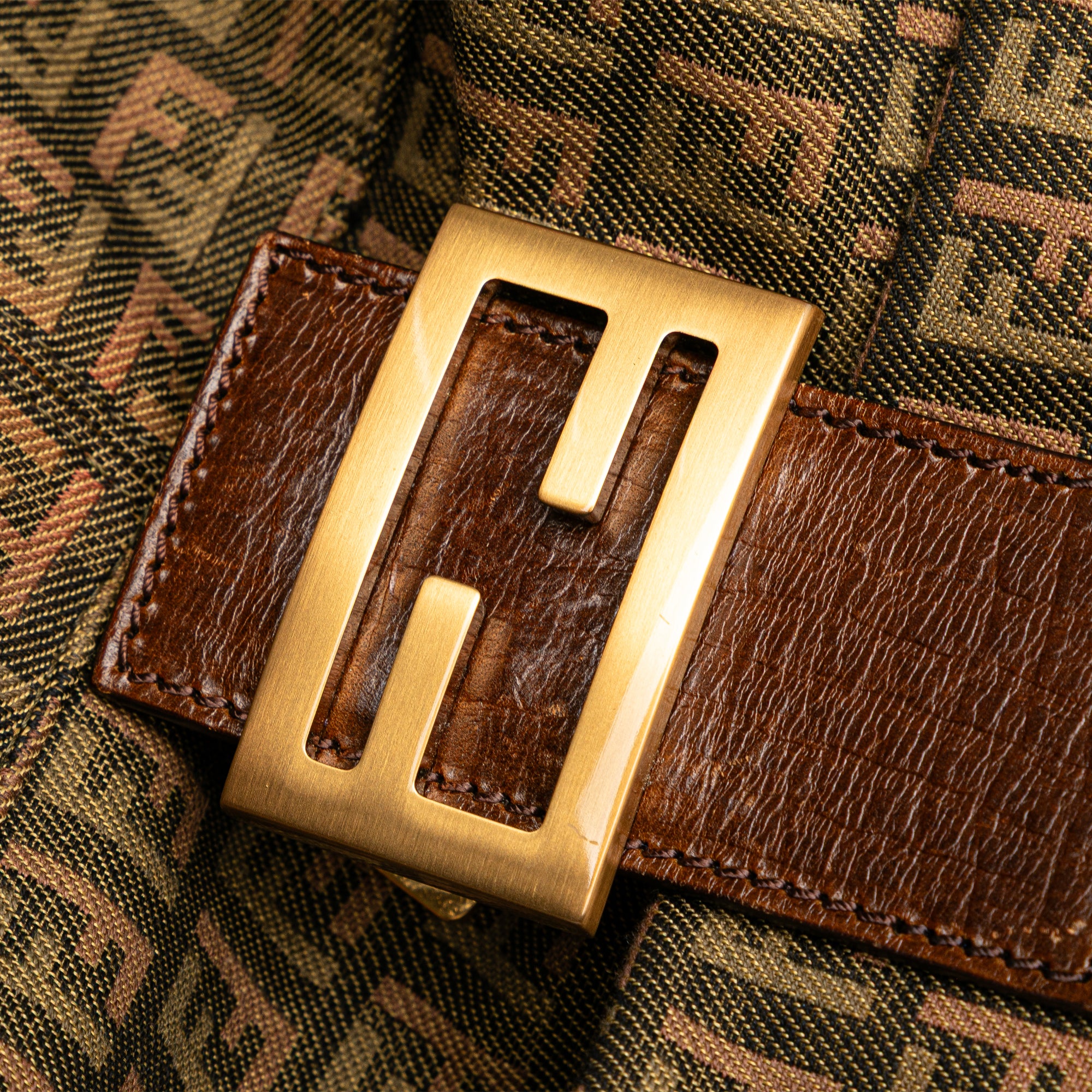 Multicolor Zucchino Canvas Mamma Forever