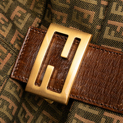 Multicolor Zucchino Canvas Mamma Forever