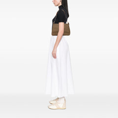 Multicolor Zucchino Canvas Mamma Forever