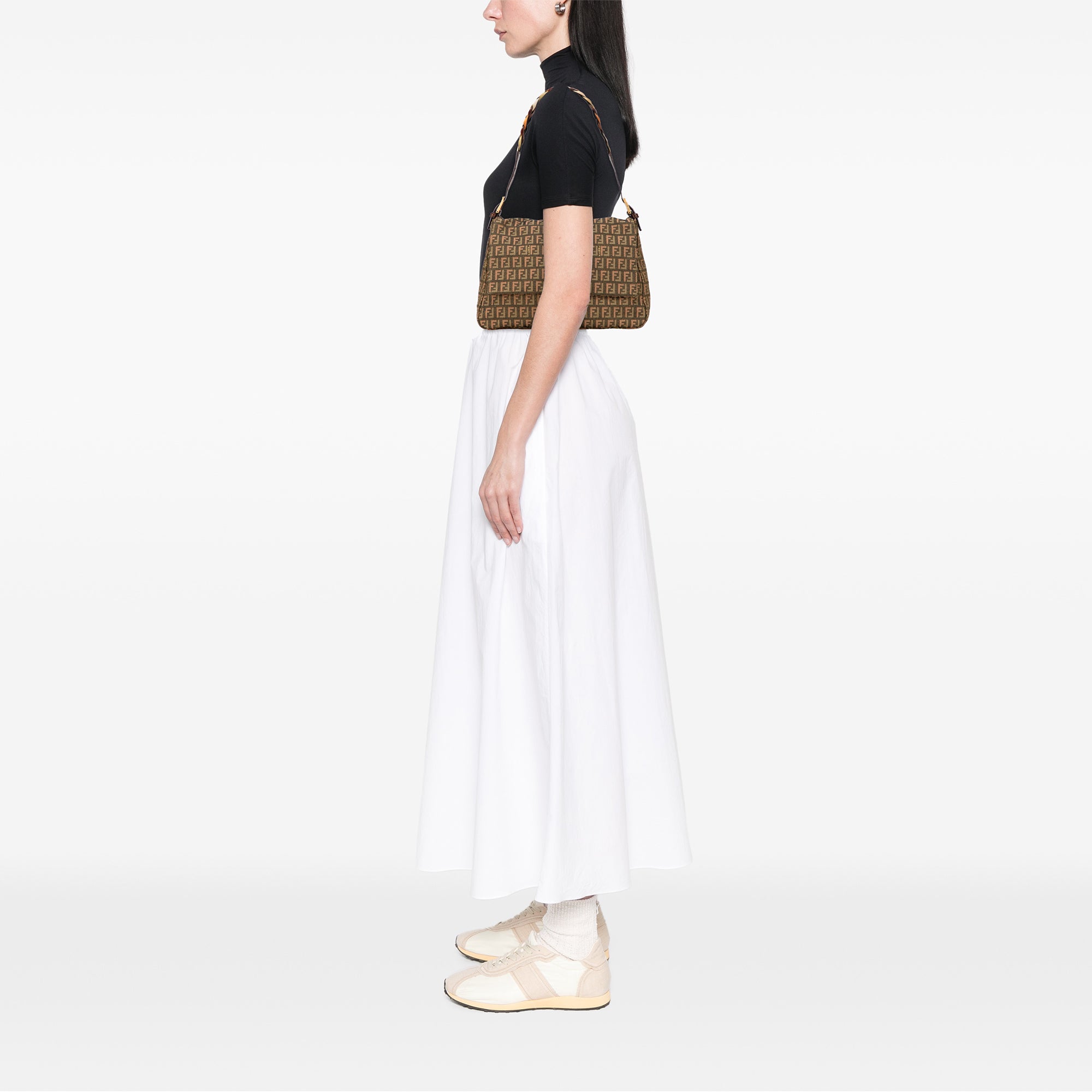 Multicolor Zucchino Canvas Mamma Forever