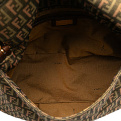 Multicolor Zucchino Canvas Mamma Forever