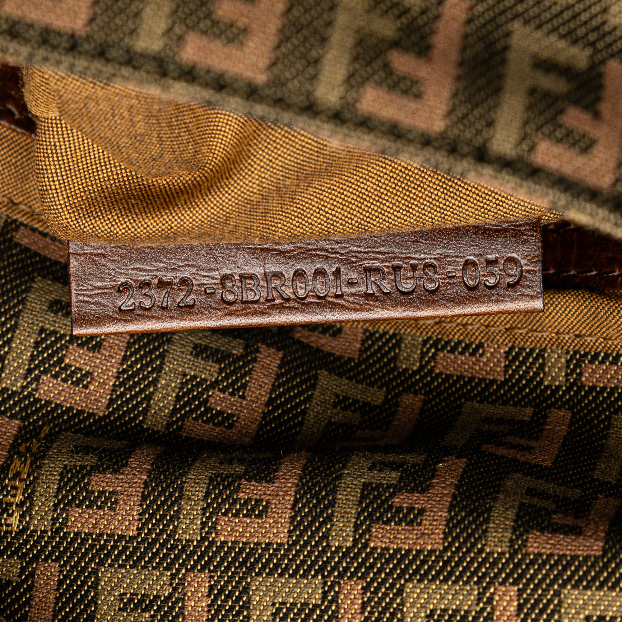 Multicolor Zucchino Canvas Mamma Forever