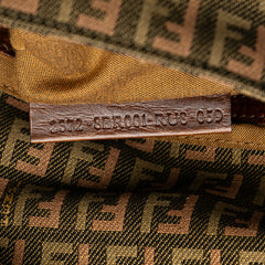 Multicolor Zucchino Canvas Mamma Forever