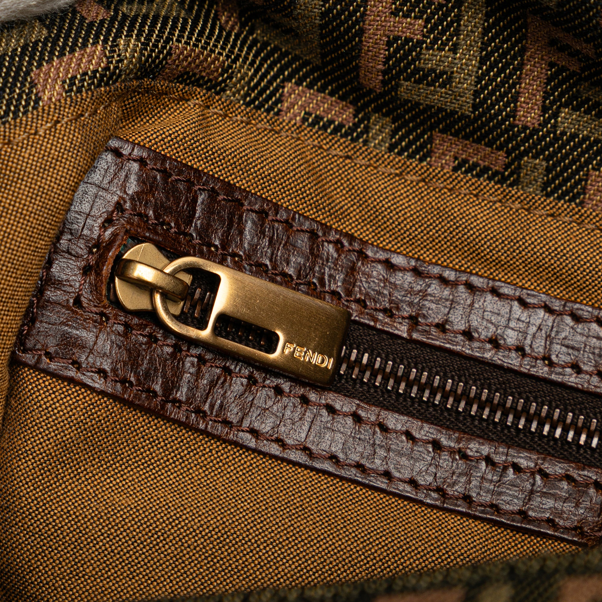 Multicolor Zucchino Canvas Mamma Forever