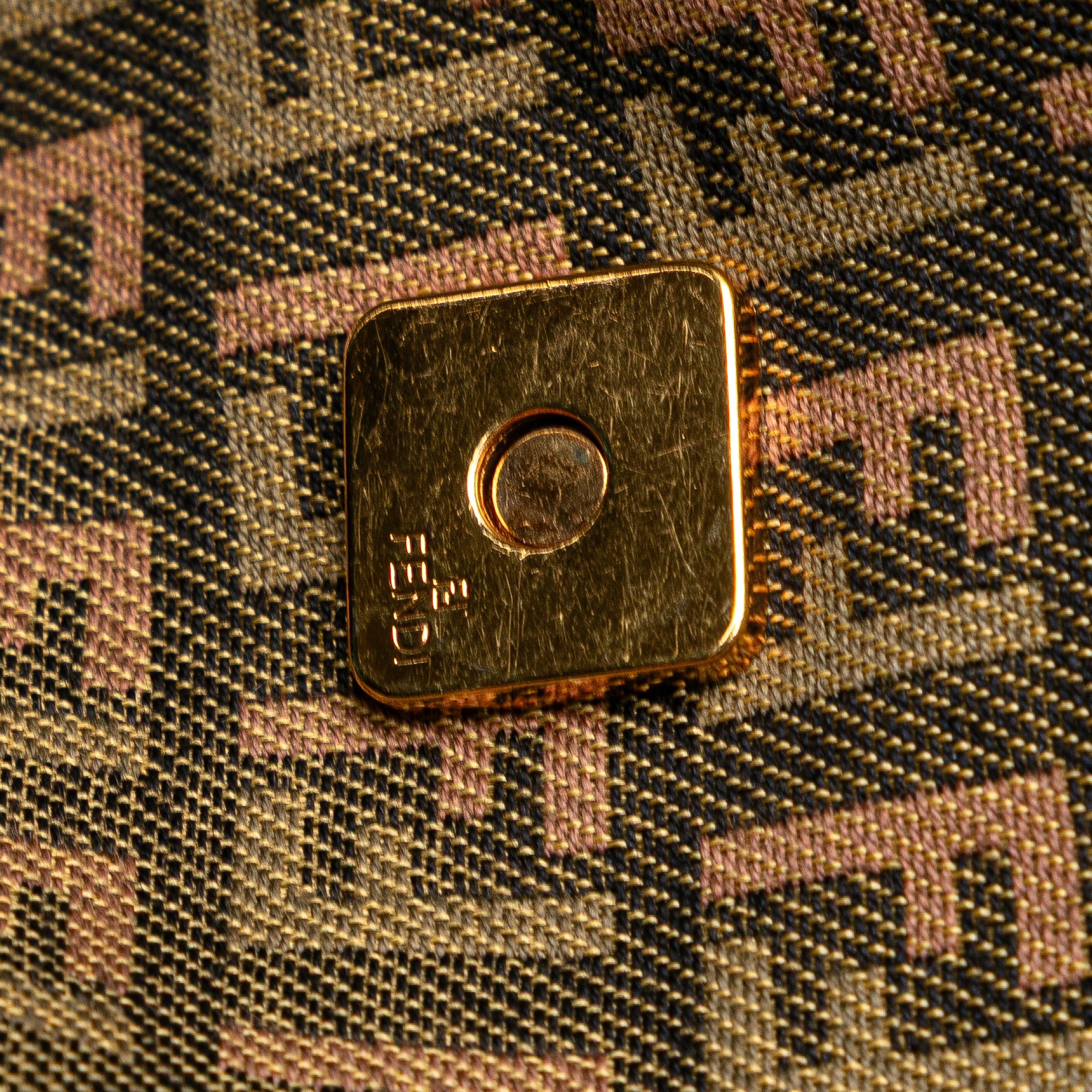 Multicolor Zucchino Canvas Mamma Forever