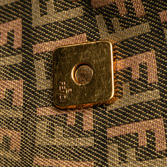 Multicolor Zucchino Canvas Mamma Forever