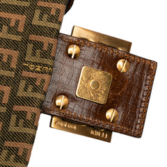 Multicolor Zucchino Canvas Mamma Forever