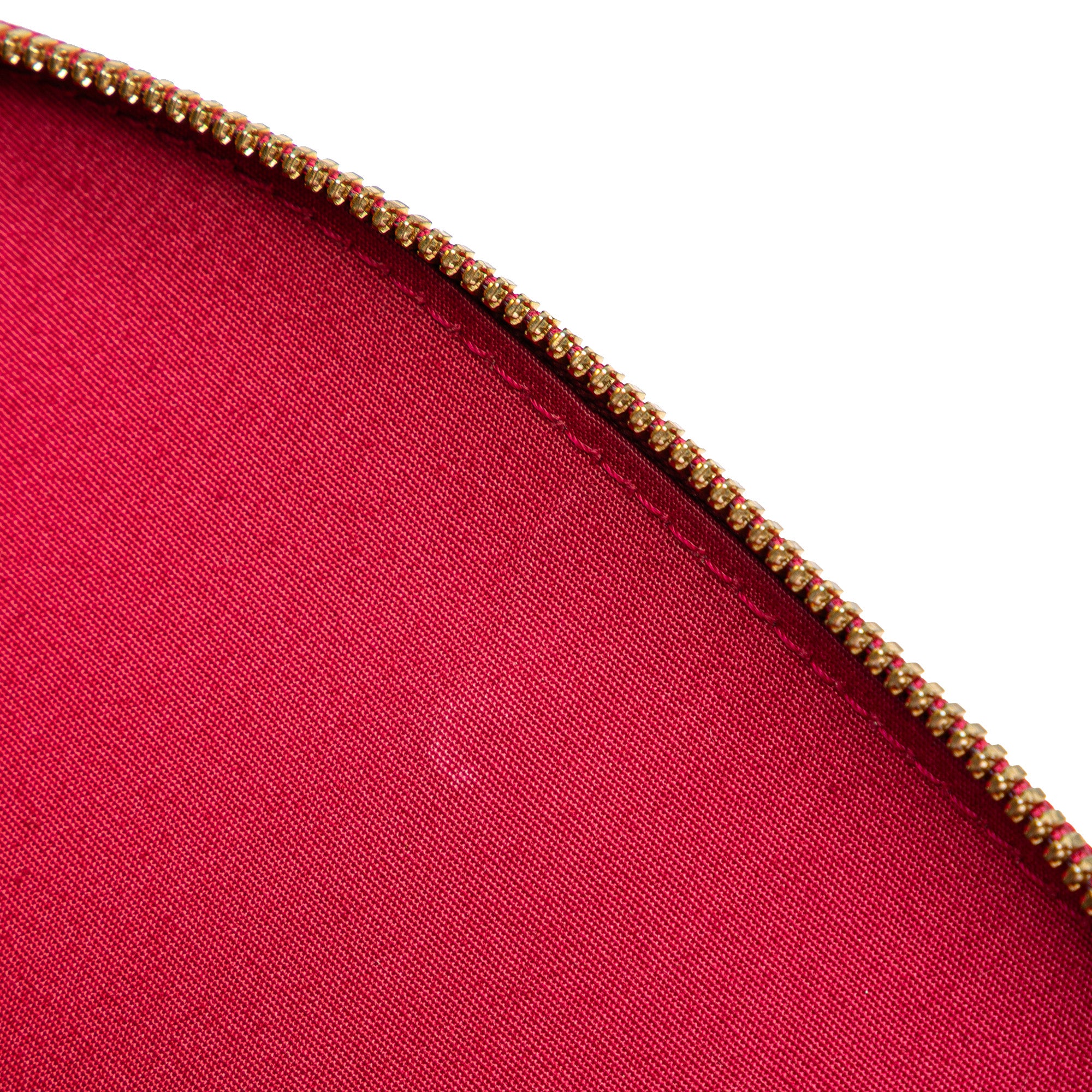Monogram Vernis Alma GM