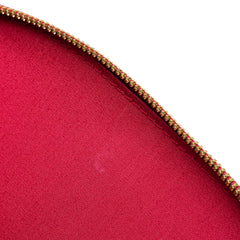 Monogram Vernis Alma GM