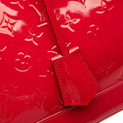 Monogram Vernis Alma GM