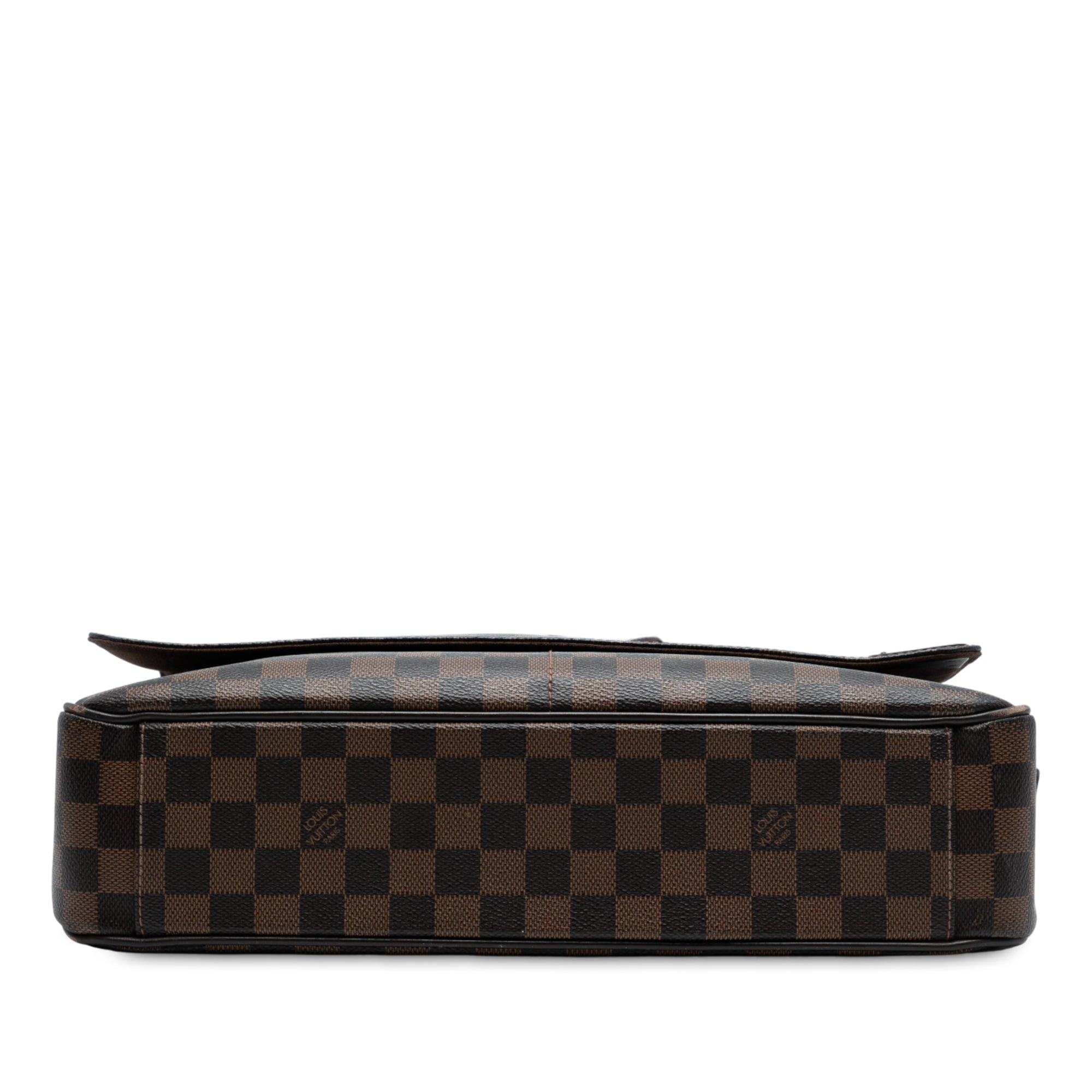 Damier Ebene Shelton GM