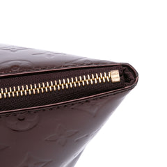 Monogram Vernis Bellevue GM