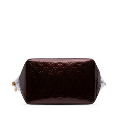 Monogram Vernis Bellevue GM