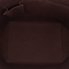 Monogram Vernis Bellevue GM