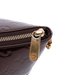 Monogram Vernis Bellevue GM