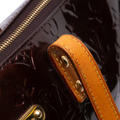 Monogram Vernis Bellevue GM
