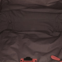 Medium Nappa Intrecciato Capri Tote