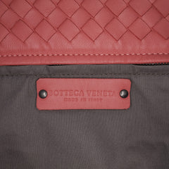 Medium Nappa Intrecciato Capri Tote