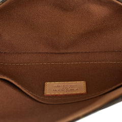 Monogram Pochette Marelle PM_4