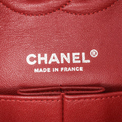 Medium Classic Tweed Double Flap