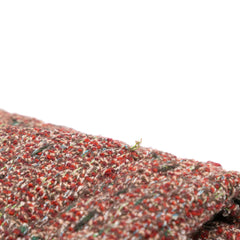 Medium Classic Tweed Double Flap