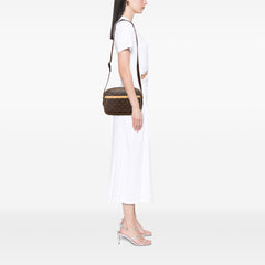 Monogram Reporter PM