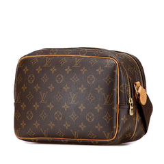 Monogram Reporter PM