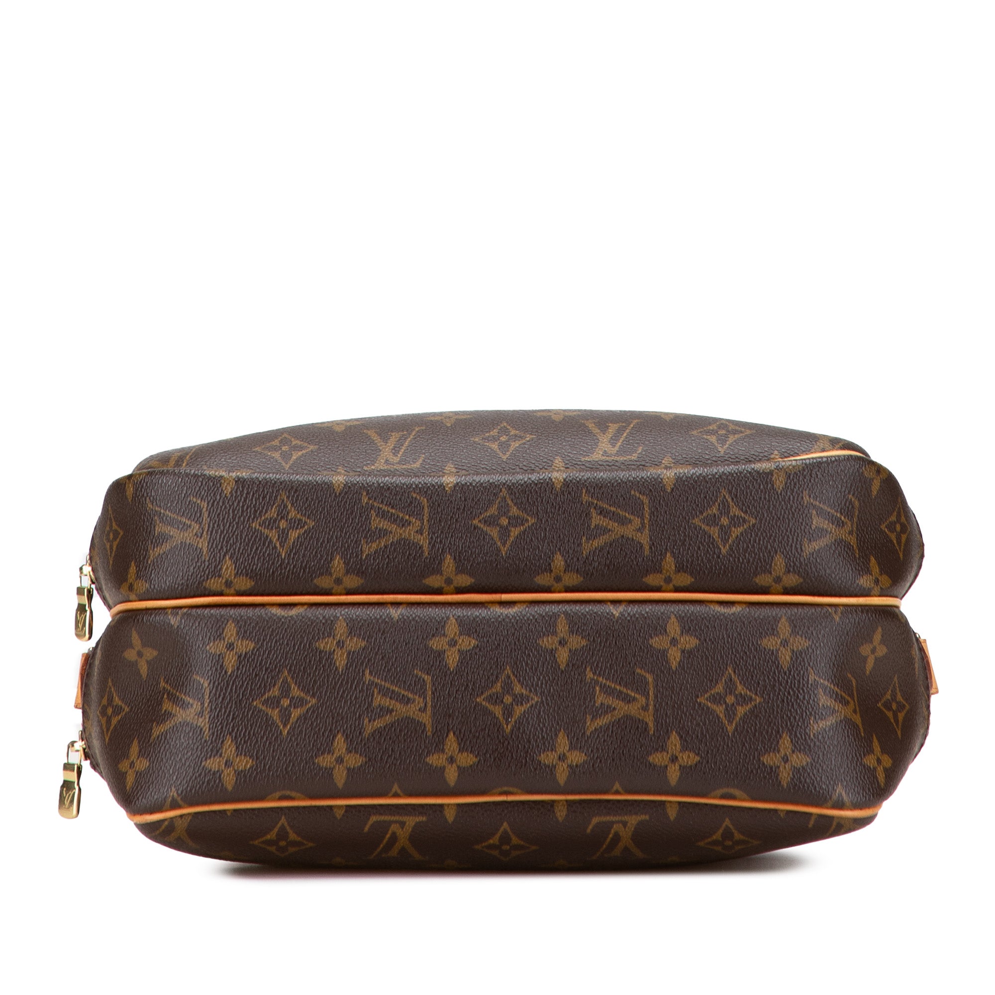 Monogram Reporter PM