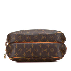 Monogram Reporter PM