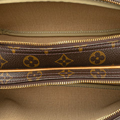 Monogram Reporter PM