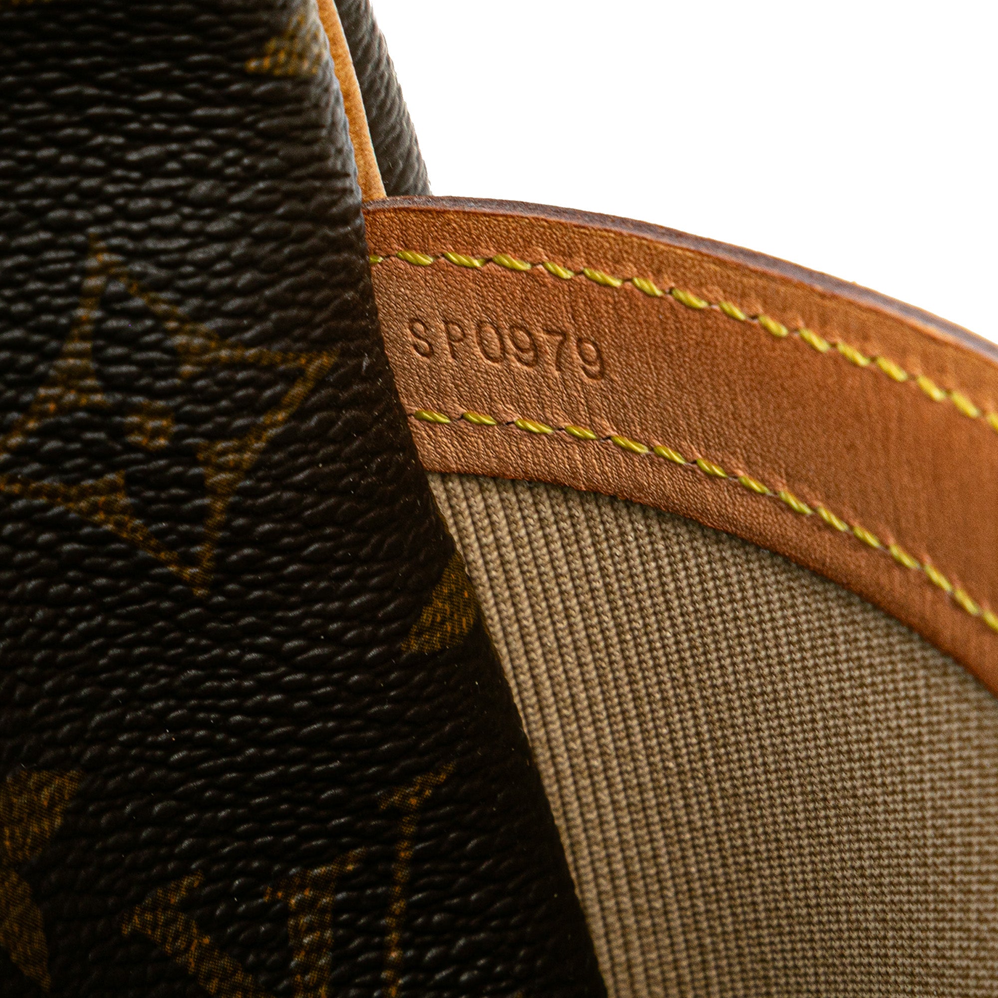 Monogram Reporter PM