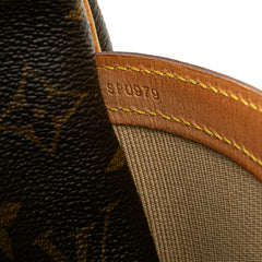 Monogram Reporter PM