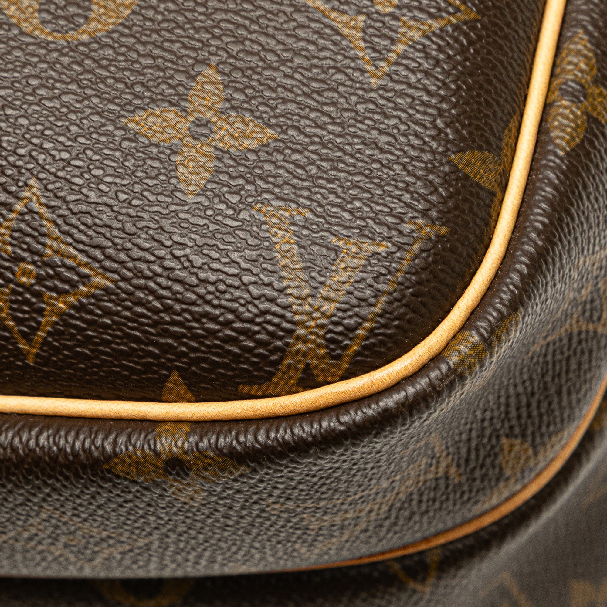 Monogram Reporter PM