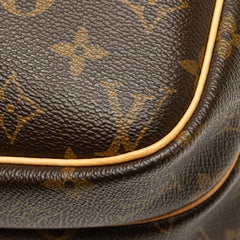 Monogram Reporter PM