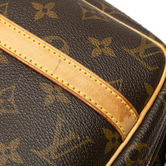 Monogram Reporter PM