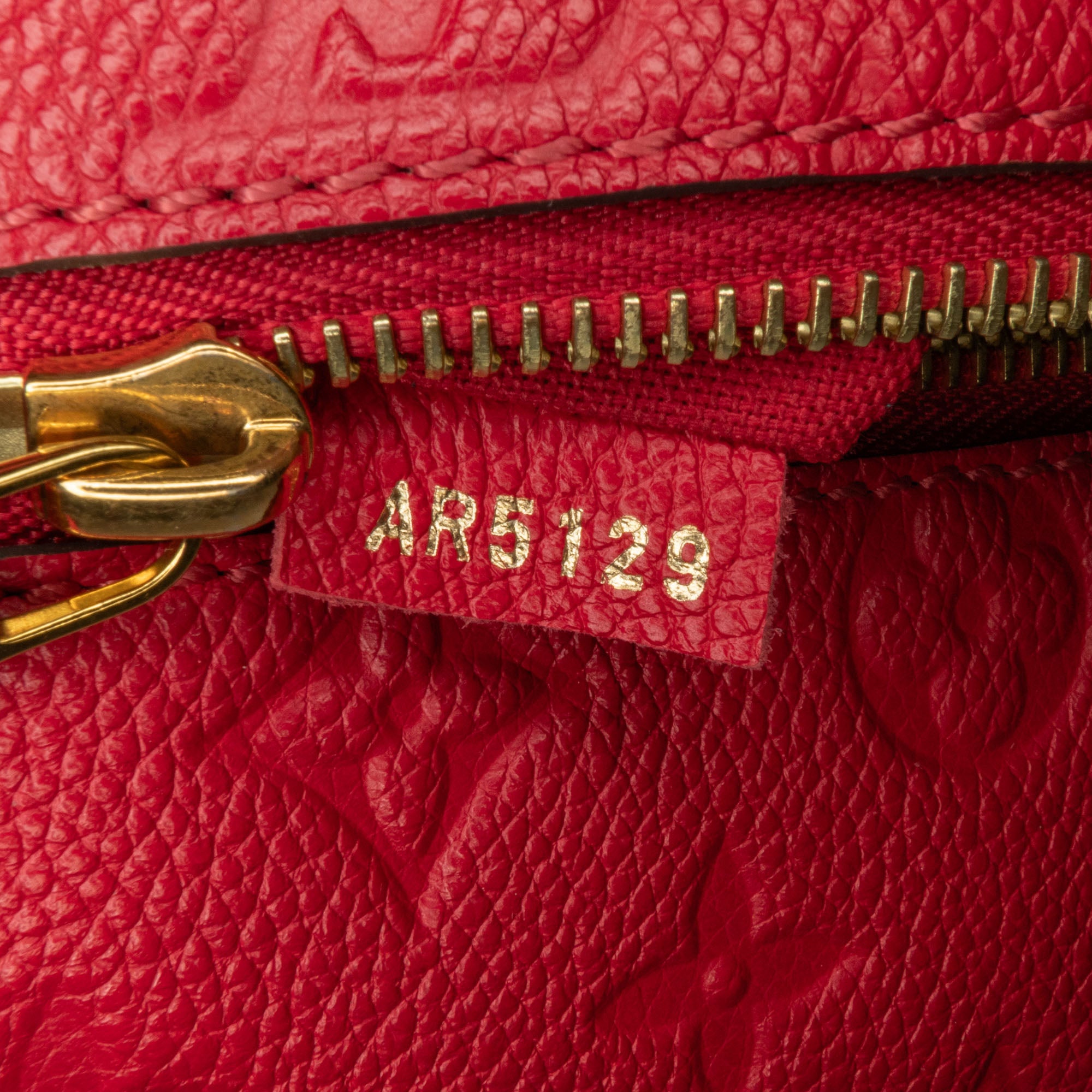 Monogram Empreinte Pochette Metis_9