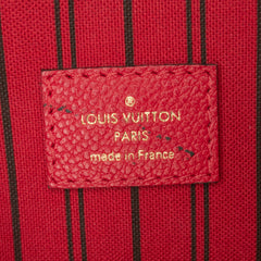 Monogram Empreinte Pochette Metis_8