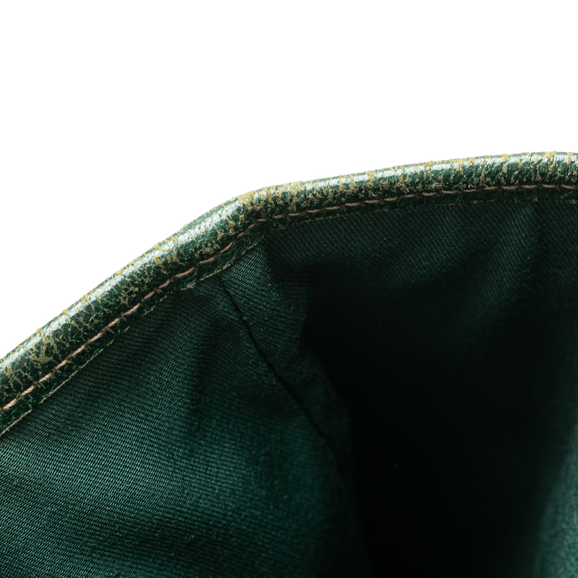 GG Canvas Web Pop Tote