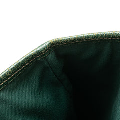 GG Canvas Web Pop Tote