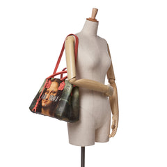 Jeff Koons Masters Collection Da Vinci Montaigne MM