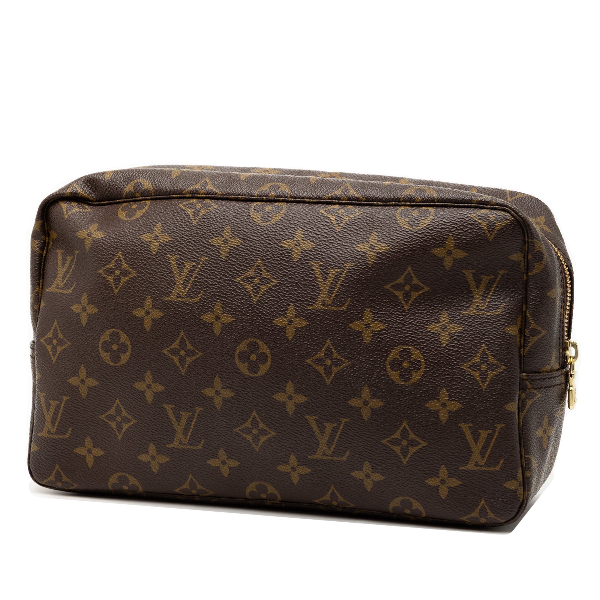 Monogram Trousse Toilette 28