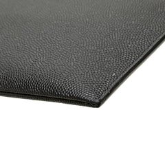 Grain De Poudre Monogram Monochrome iPad Case
