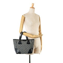 Oblique Trotter Tote