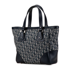 Oblique Trotter Tote